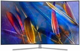 Samsung 65Q7C (QE65Q7CAMT) Televizyon kullananlar yorumlar